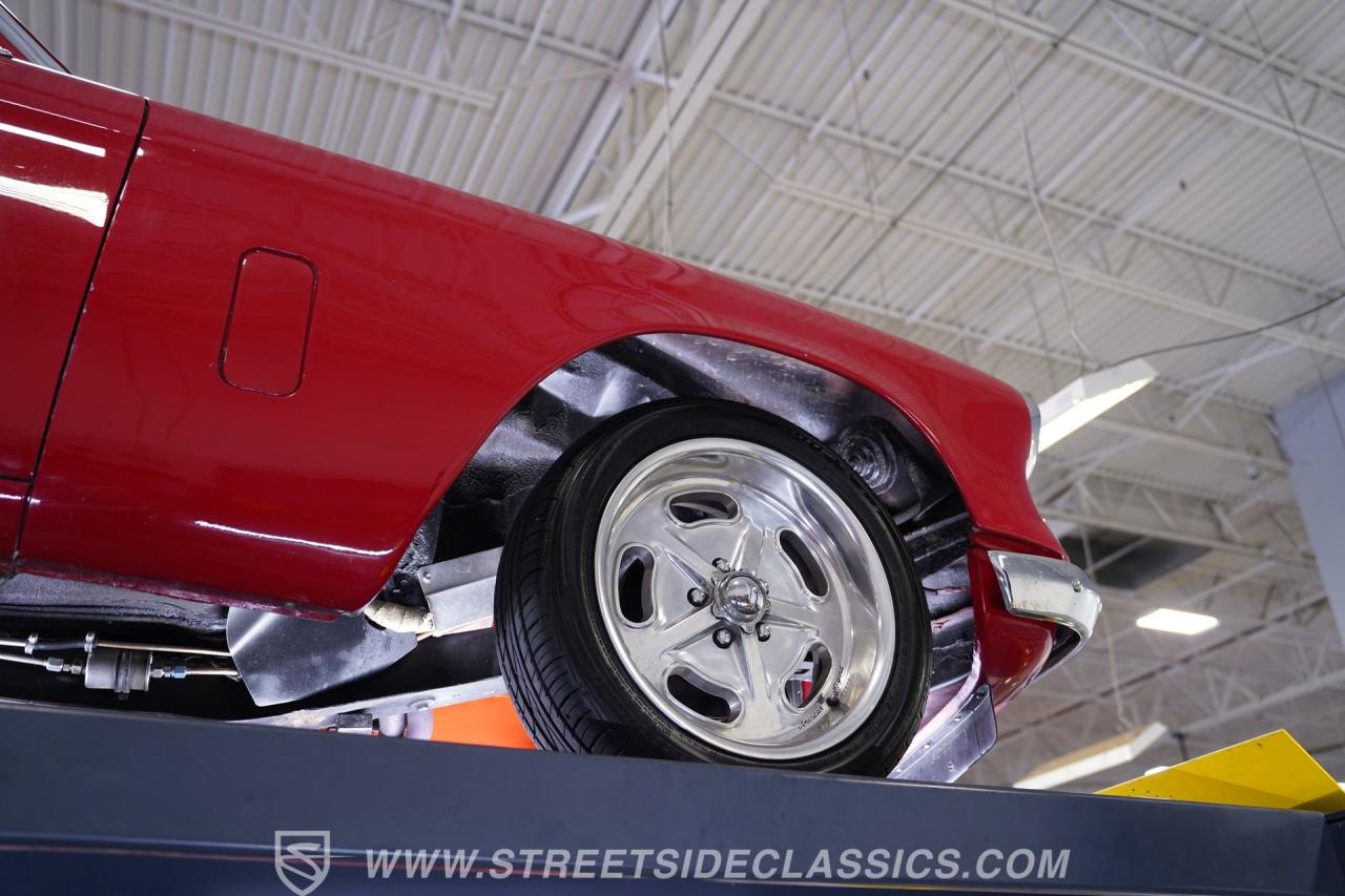 1953 Studebaker Champion Streetrod