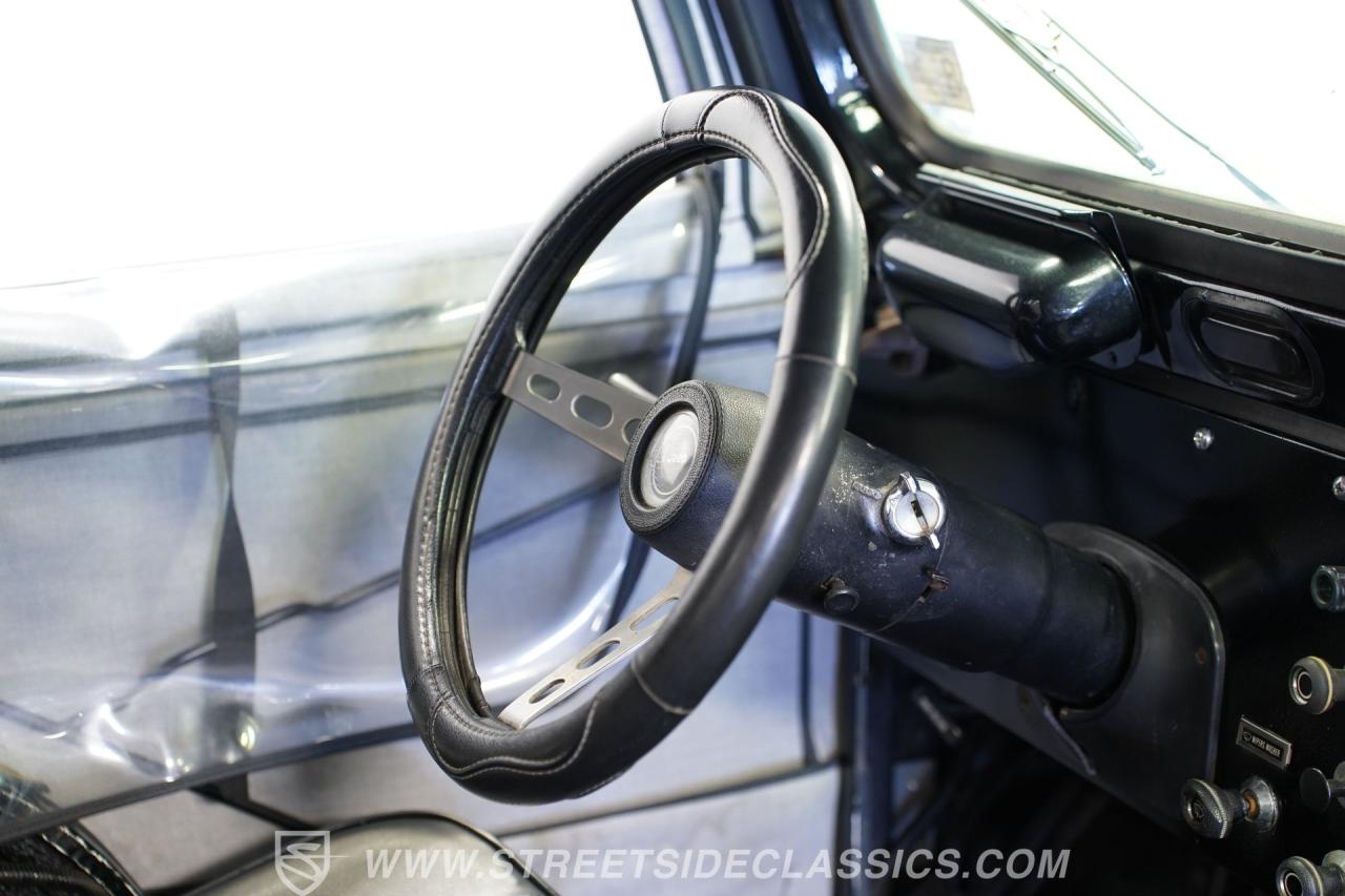 1977 Jeep CJ5