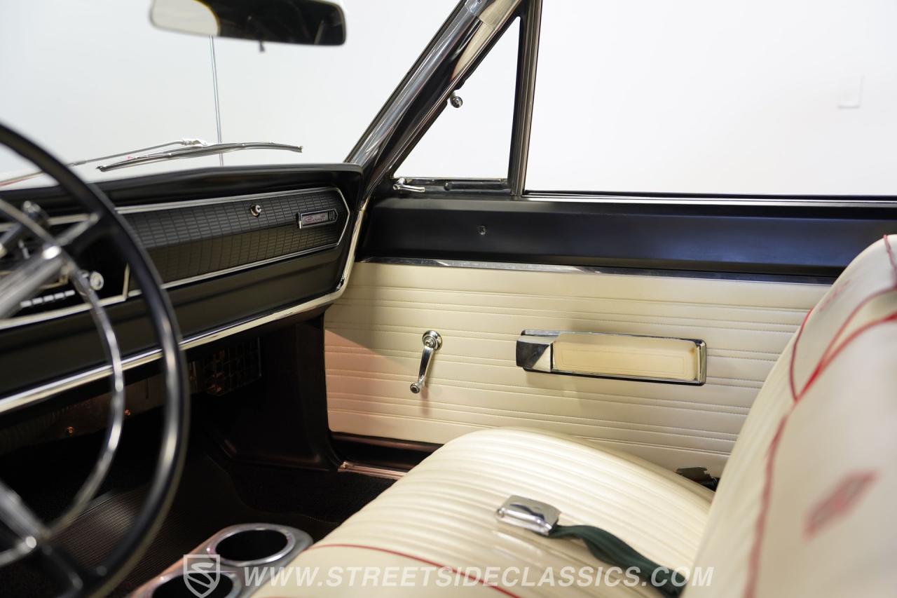 1967 Dodge Coronet 440 Convertible
