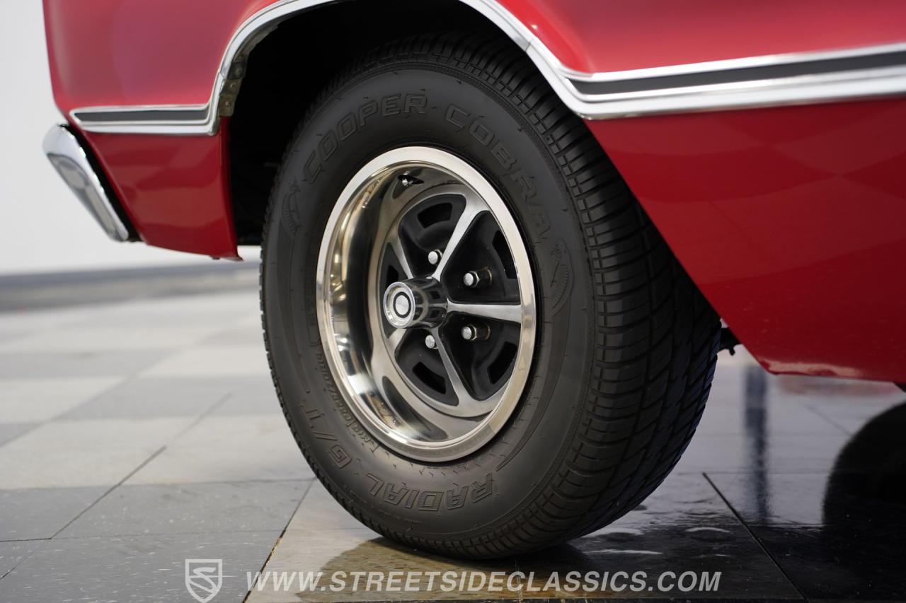 1967 Dodge Coronet 440 Convertible