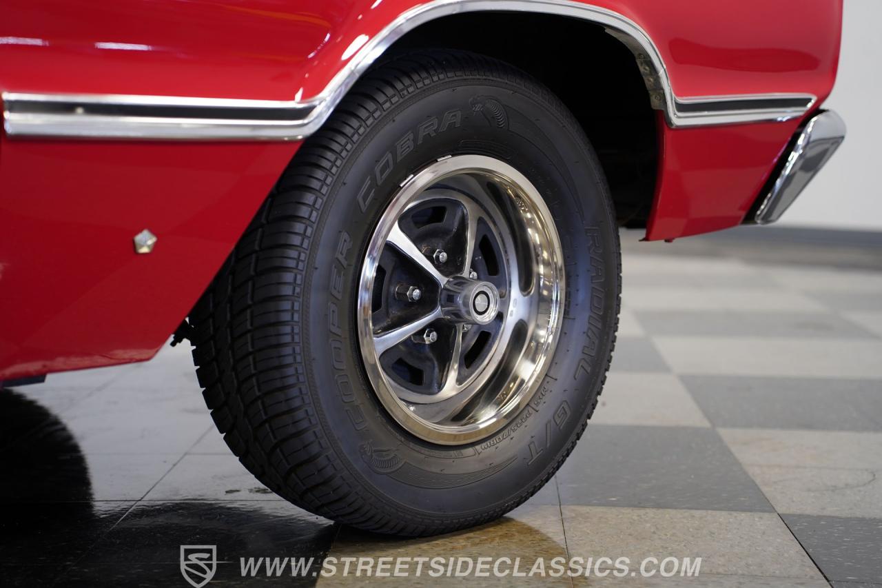 1967 Dodge Coronet 440 Convertible