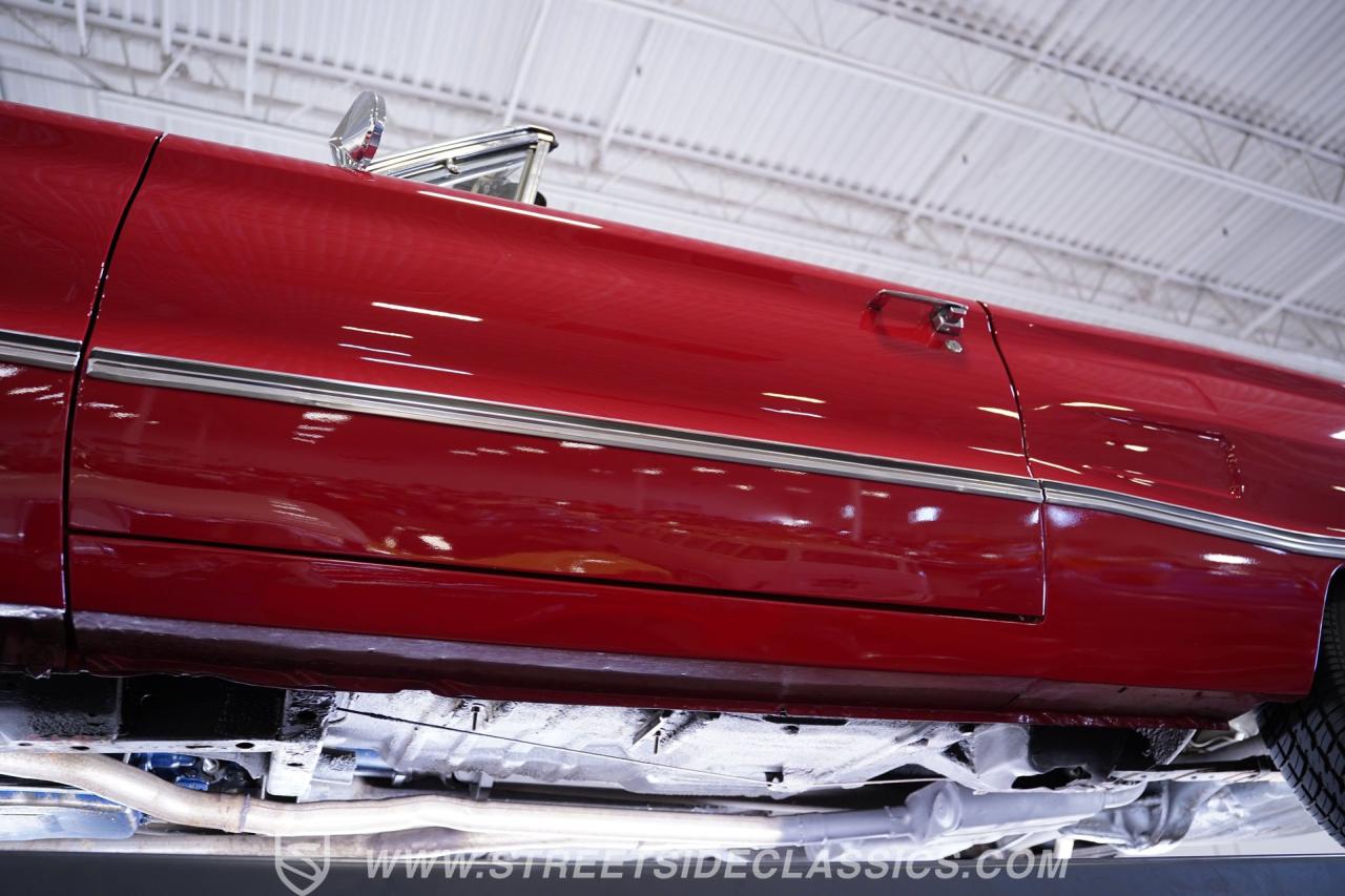1967 Dodge Coronet 440 Convertible