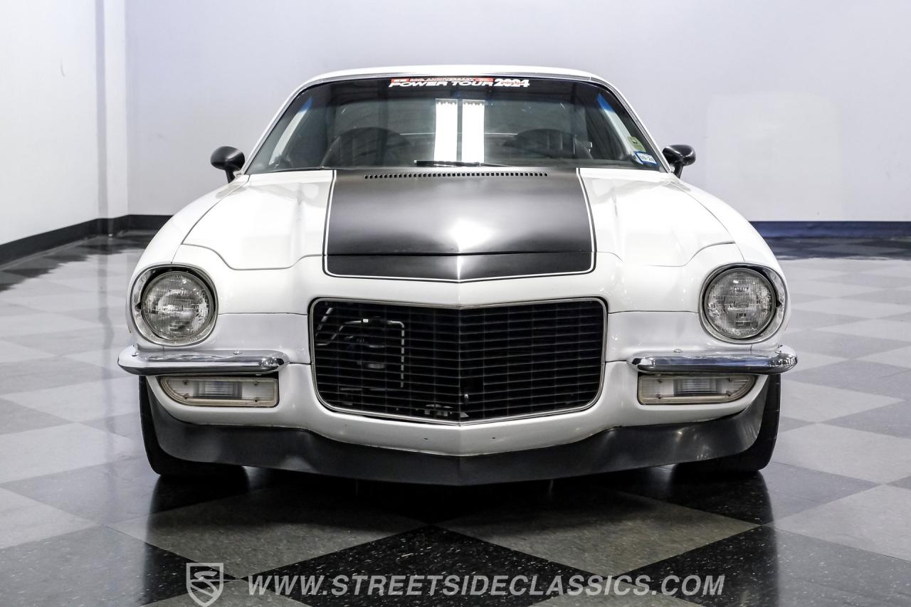 1970 Chevrolet Camaro Restomod Pro Touring