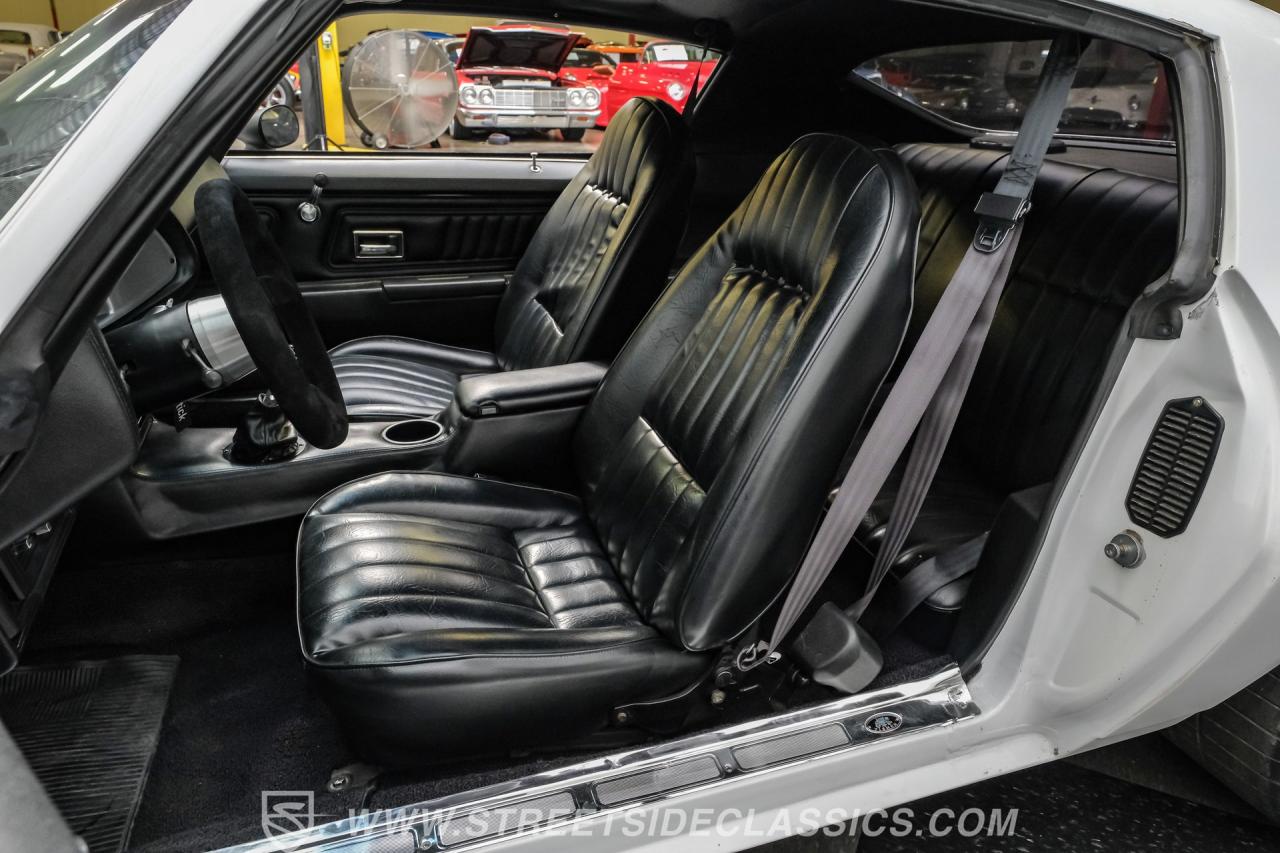 1970 Chevrolet Camaro Restomod Pro Touring