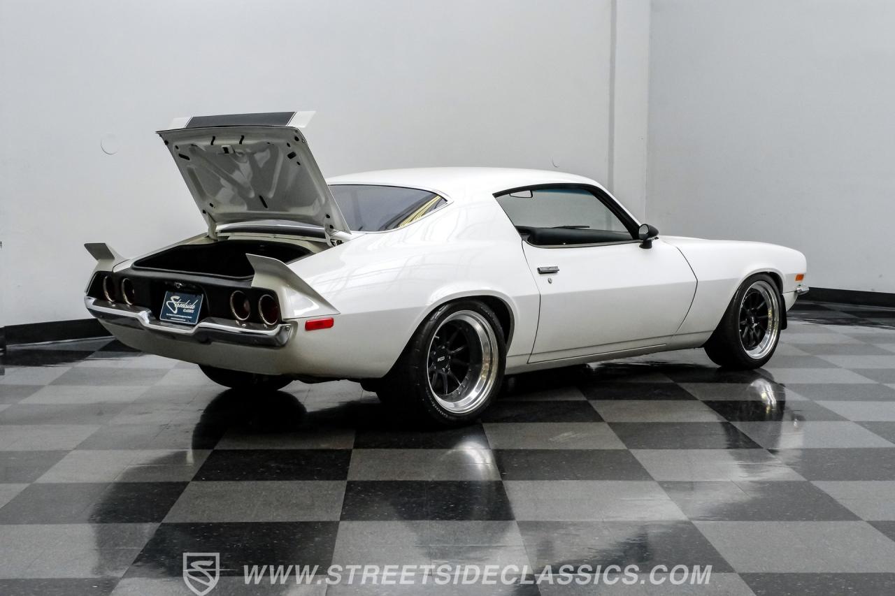 1970 Chevrolet Camaro Restomod Pro Touring