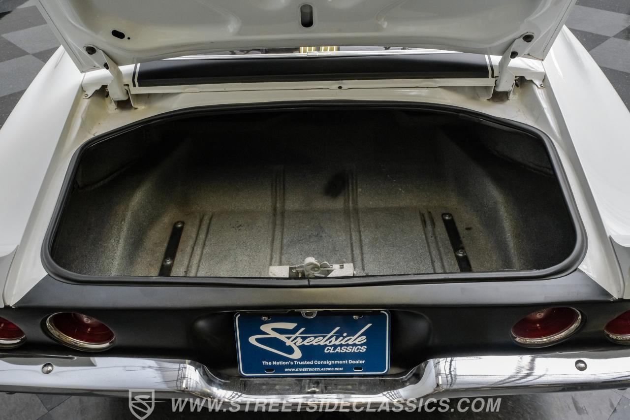 1970 Chevrolet Camaro Restomod Pro Touring