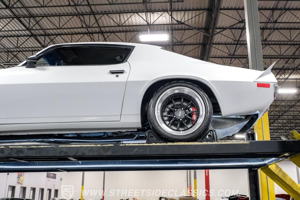 1970 Chevrolet Camaro Restomod Pro Touring