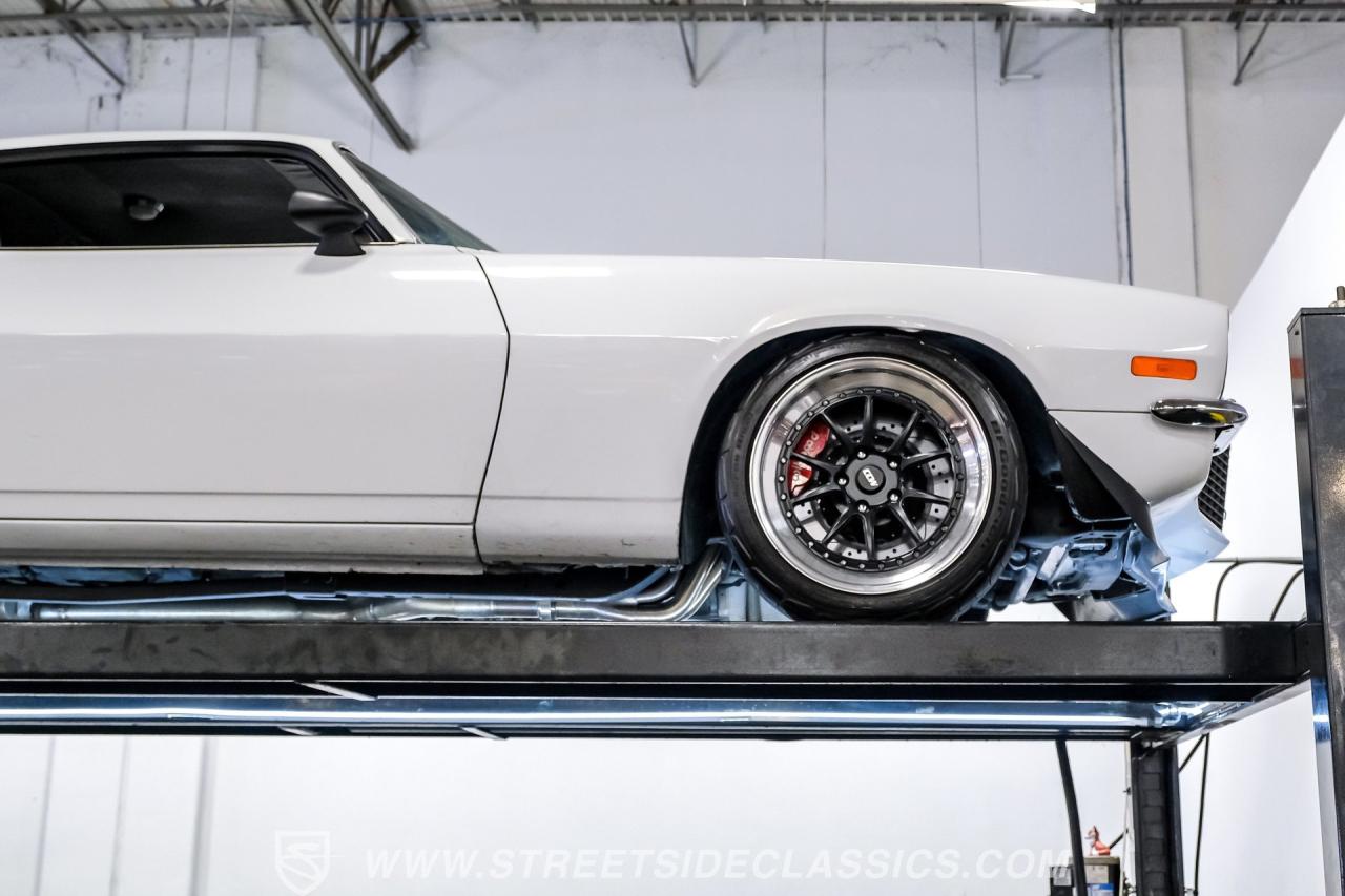 1970 Chevrolet Camaro Restomod Pro Touring