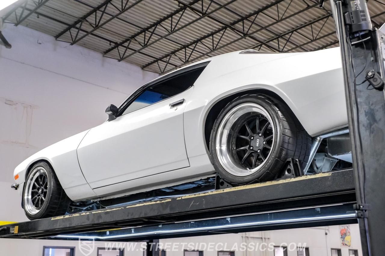 1970 Chevrolet Camaro Restomod Pro Touring