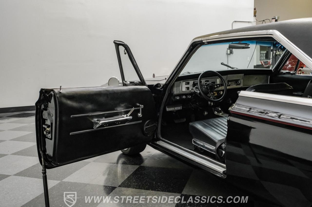 1965 Plymouth Satellite