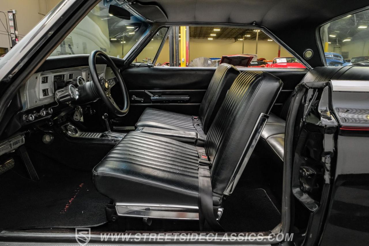 1965 Plymouth Satellite