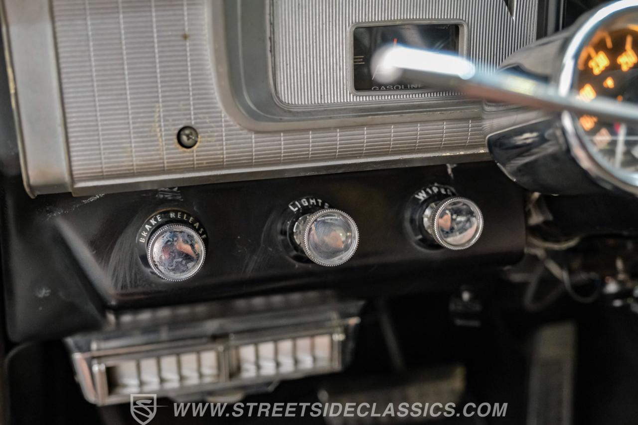 1965 Plymouth Satellite