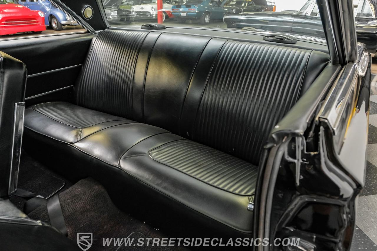 1965 Plymouth Satellite
