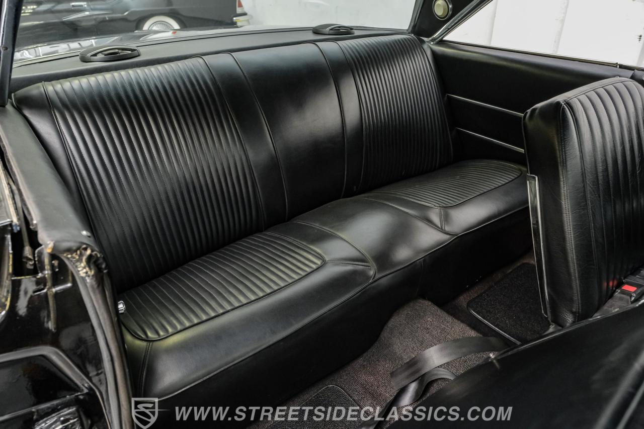 1965 Plymouth Satellite