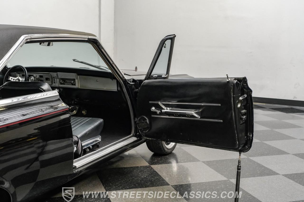 1965 Plymouth Satellite
