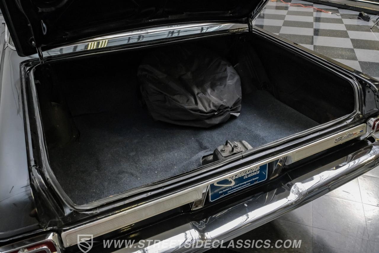 1965 Plymouth Satellite