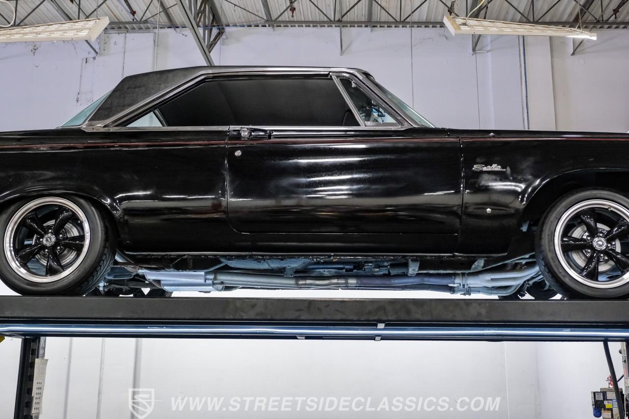 1965 Plymouth Satellite