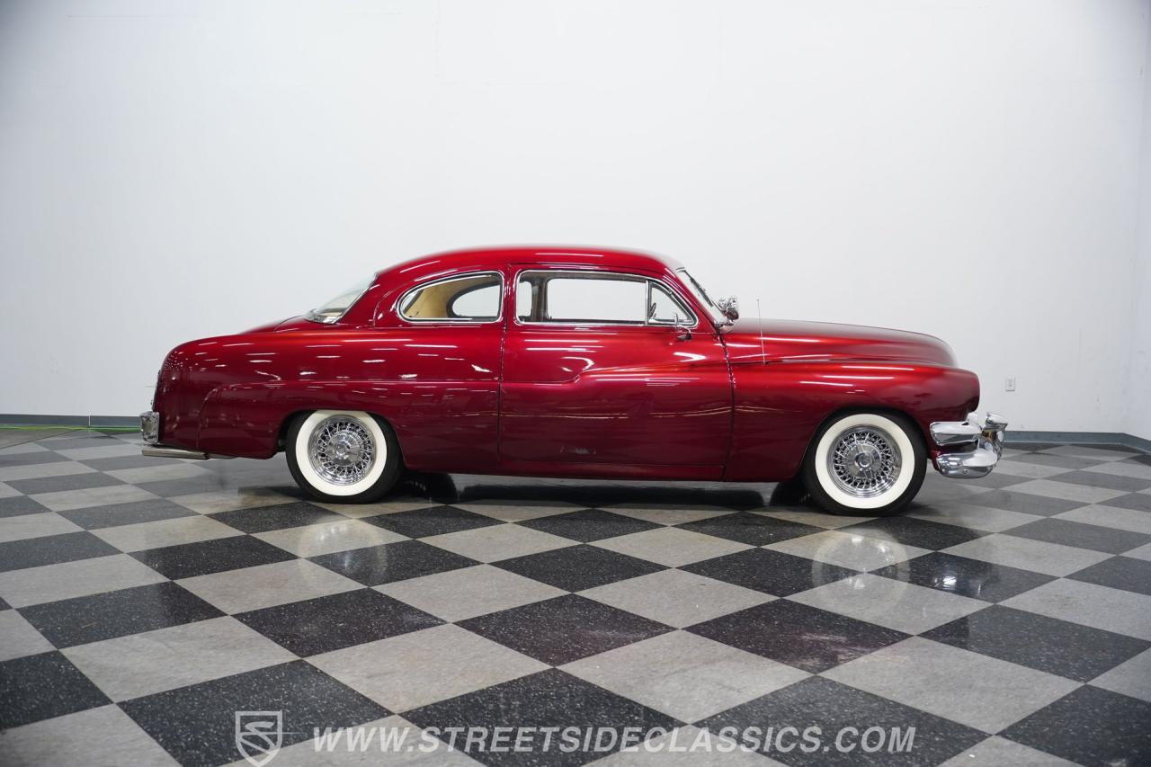 1951 Mercury Eight