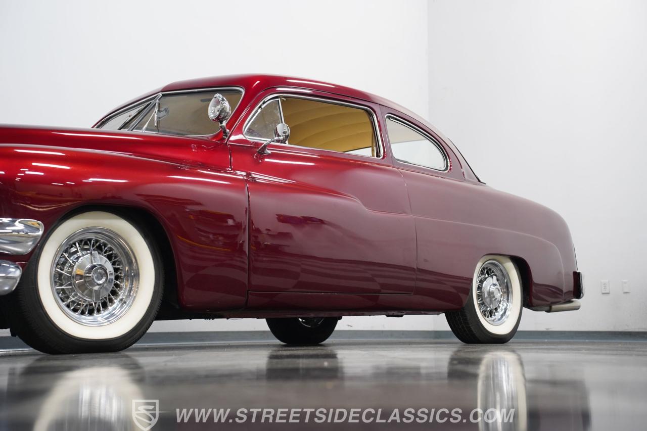 1951 Mercury Eight