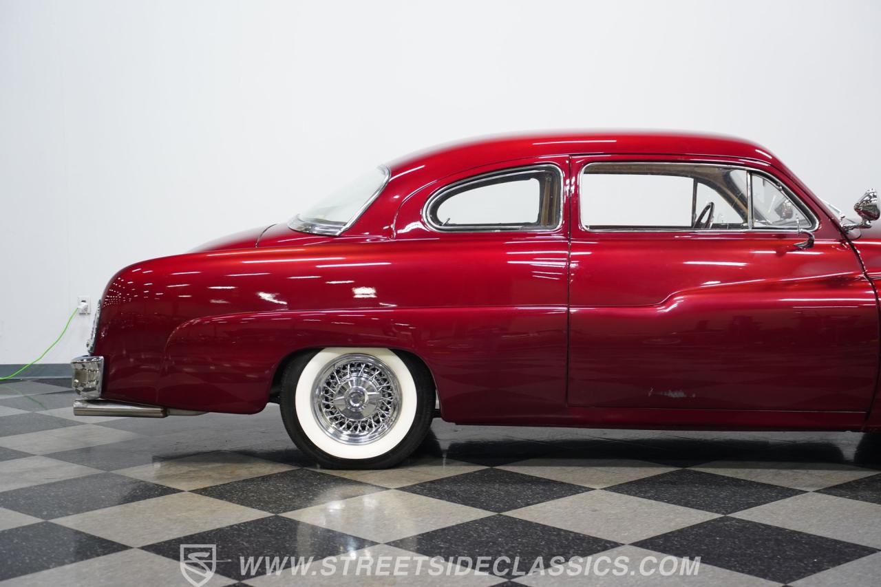 1951 Mercury Eight