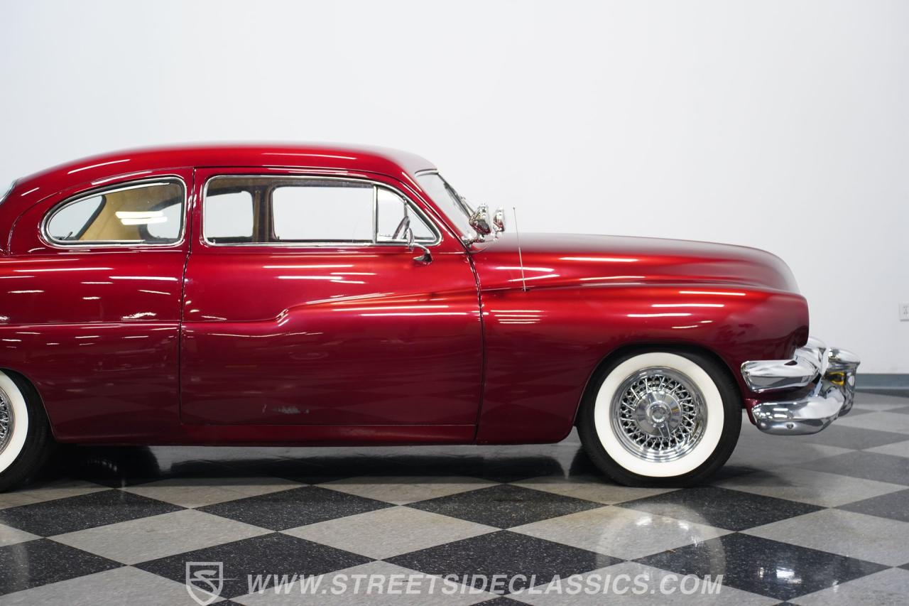 1951 Mercury Eight