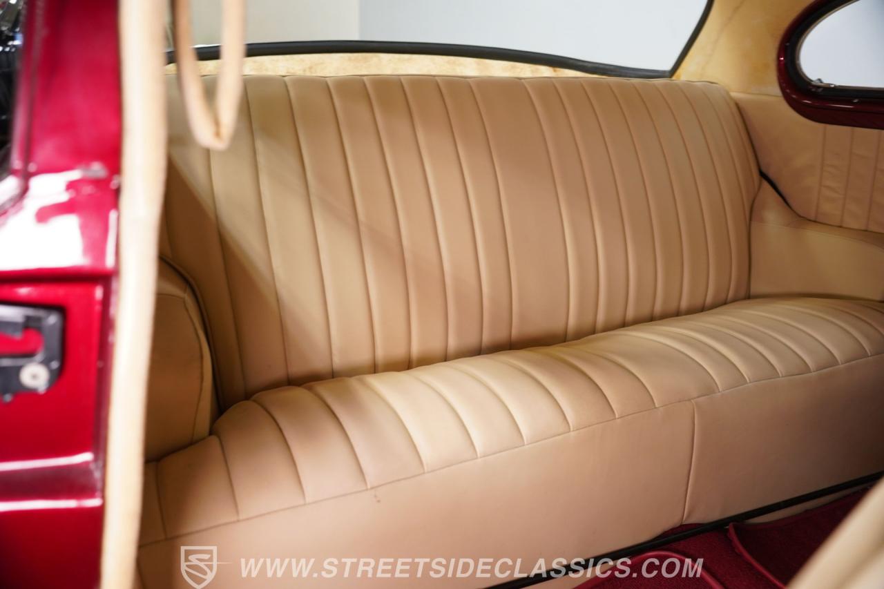 1951 Mercury Eight