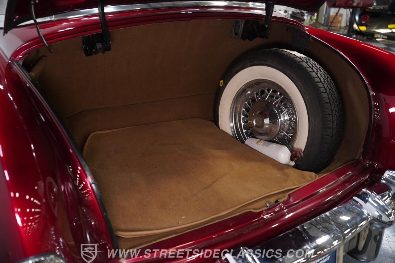 1951 Mercury Eight
