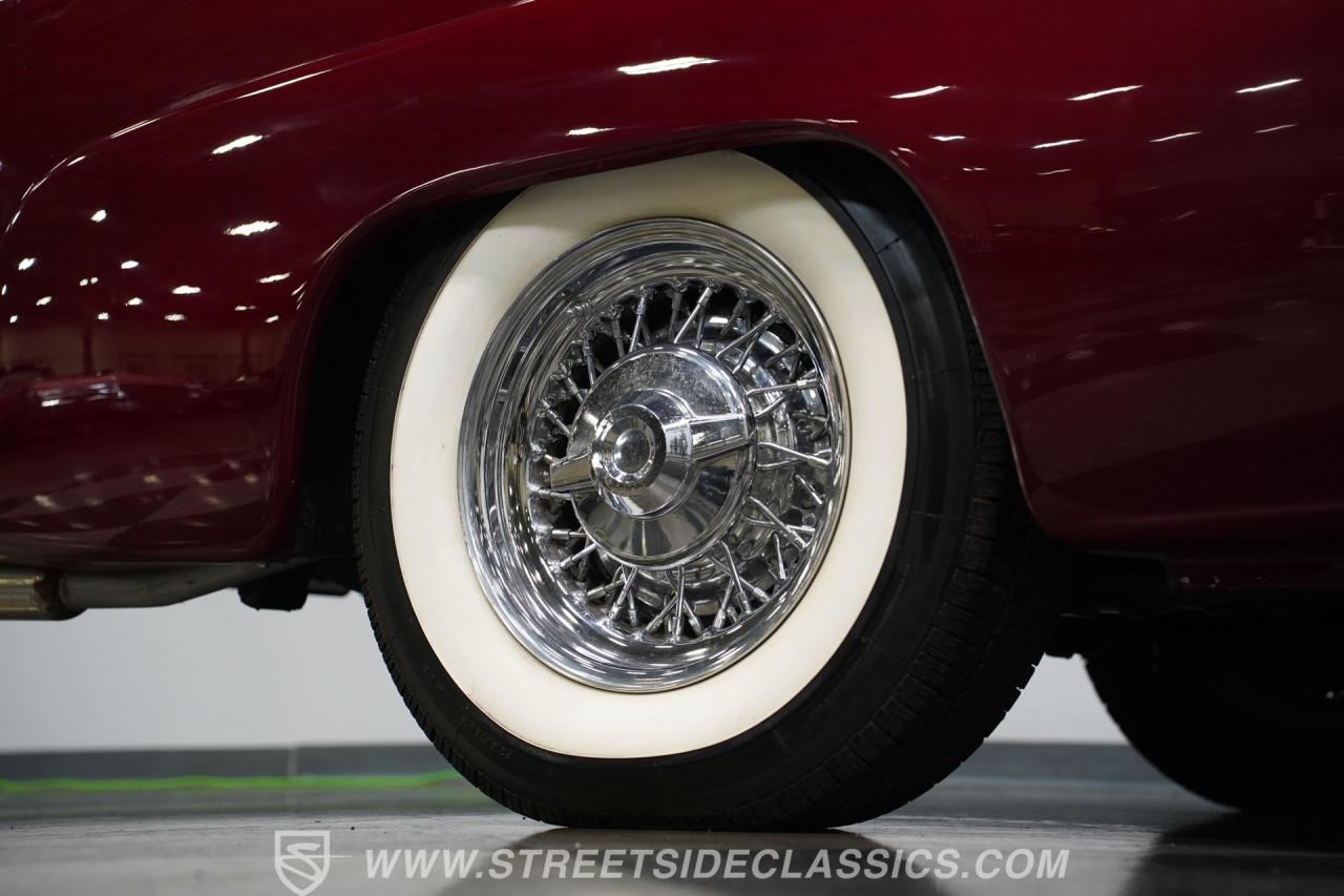 1951 Mercury Eight