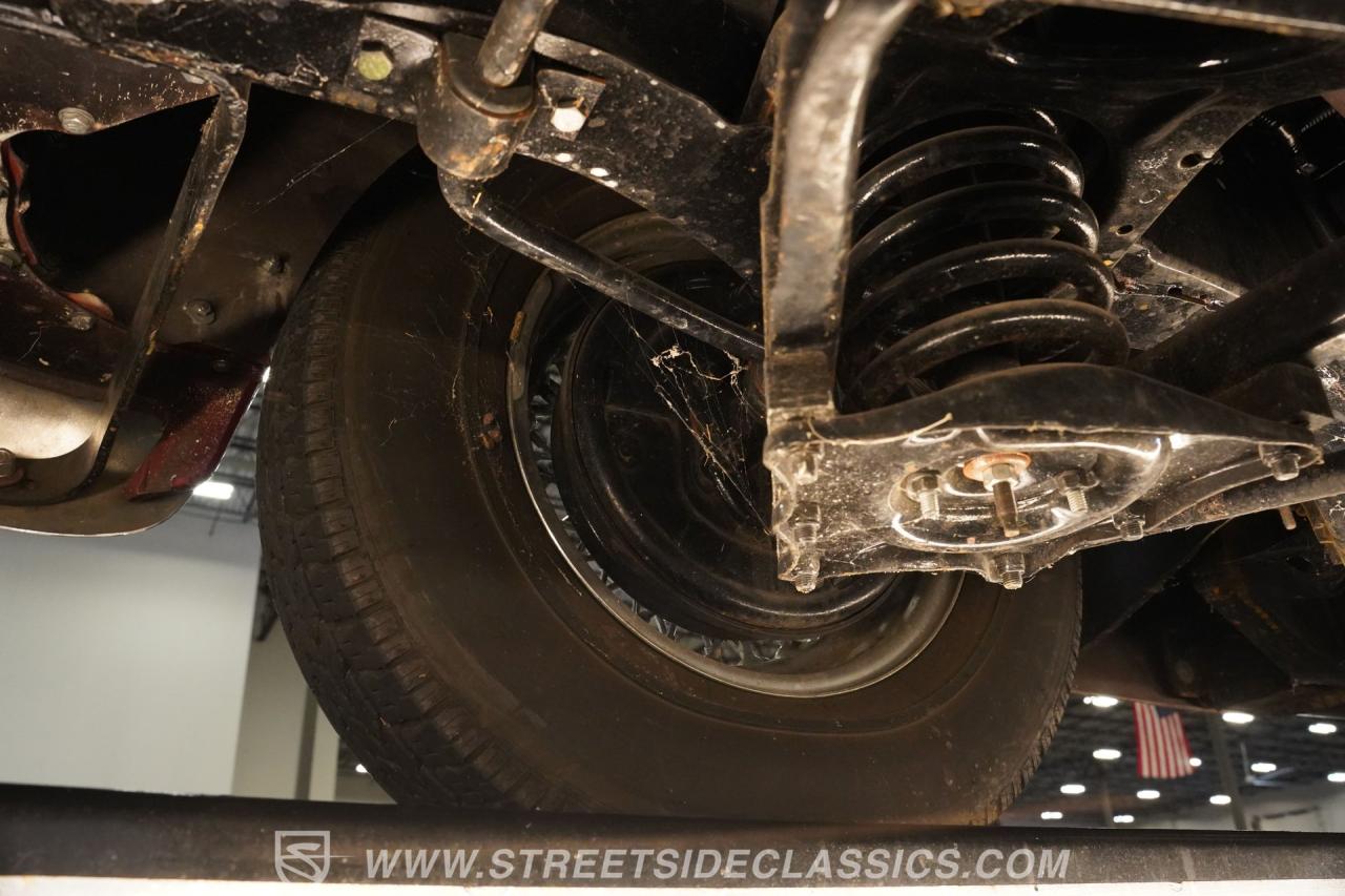 1951 Mercury Eight