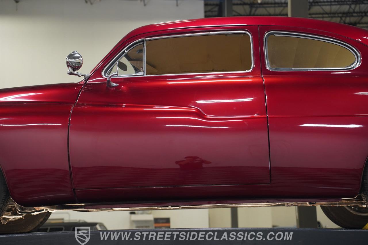 1951 Mercury Eight