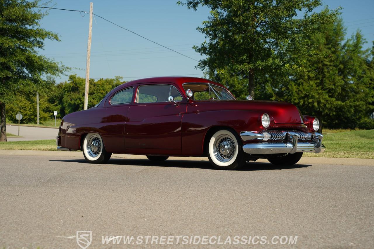 1951 Mercury Eight