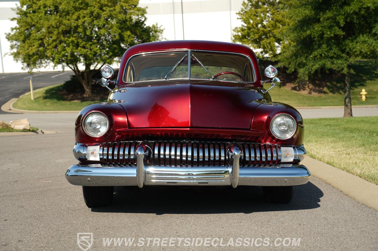 1951 Mercury Eight