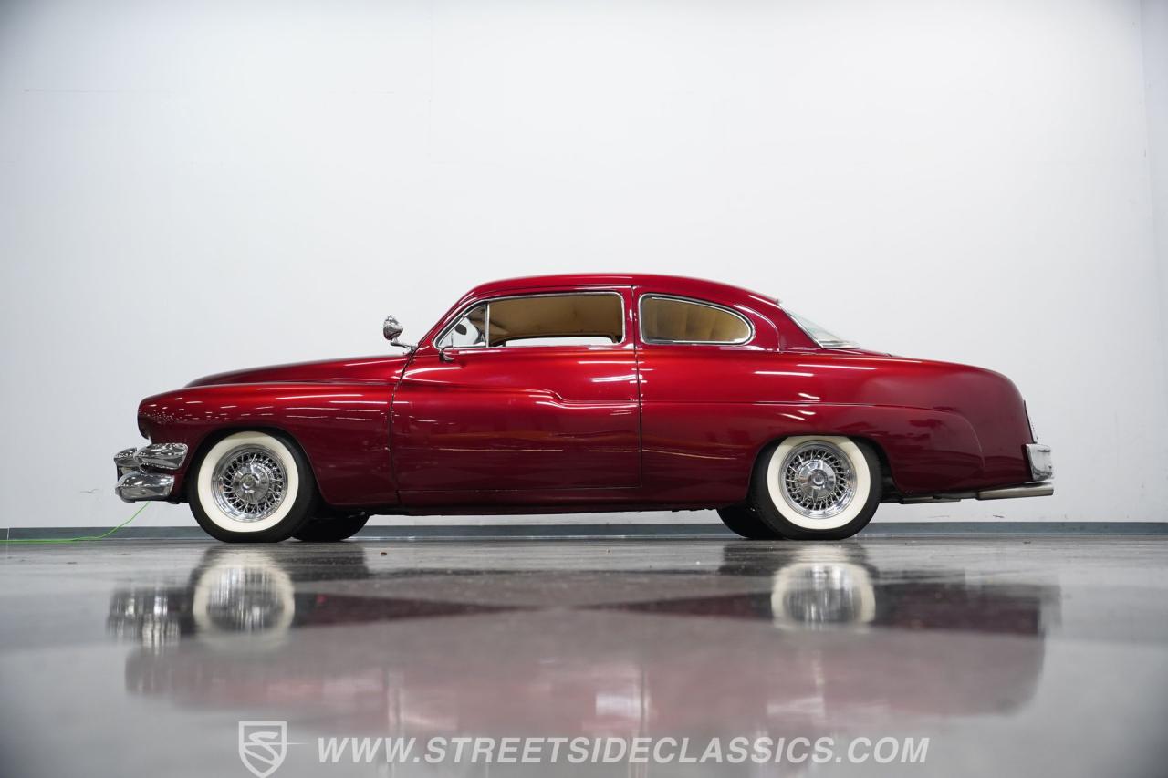 1951 Mercury Eight