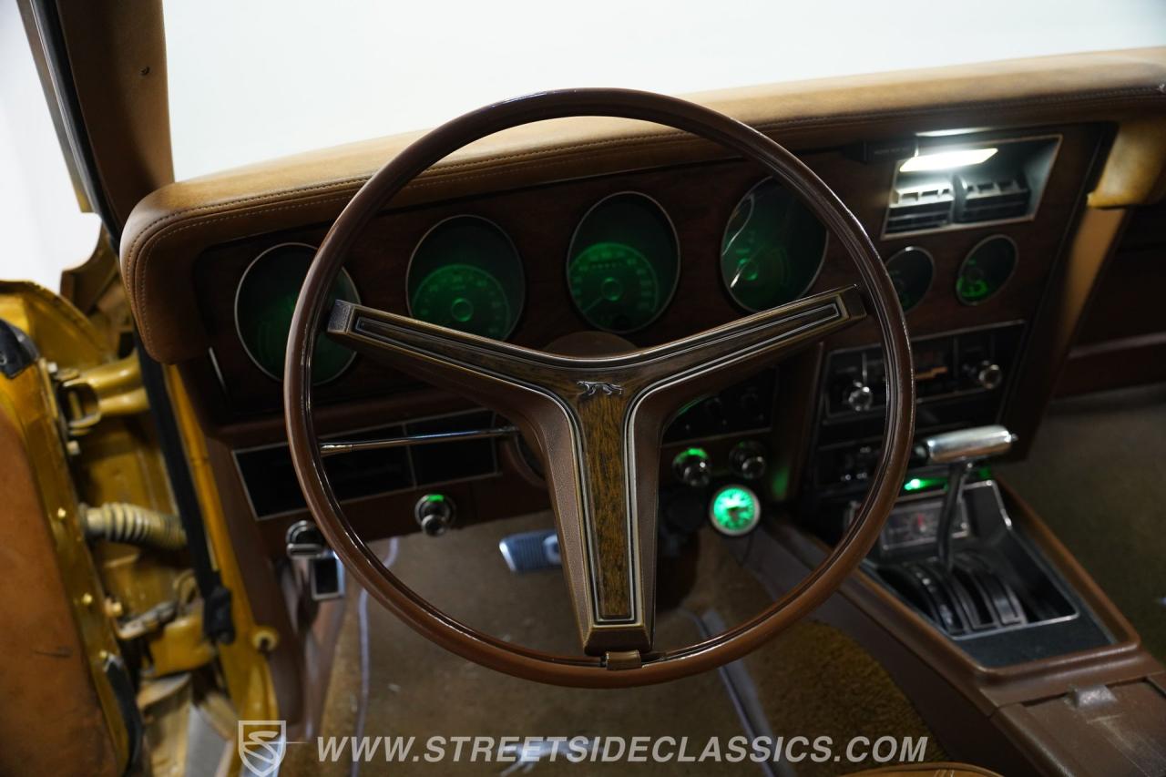 1972 Mercury Cougar XR7