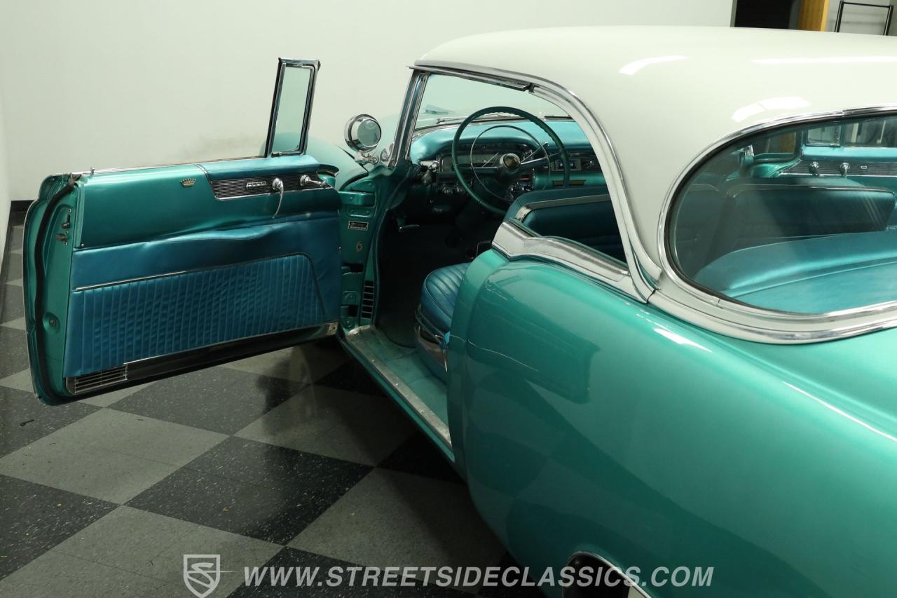 1954 Cadillac Series 62 Coupe