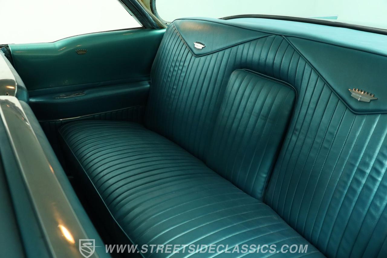 1954 Cadillac Series 62 Coupe