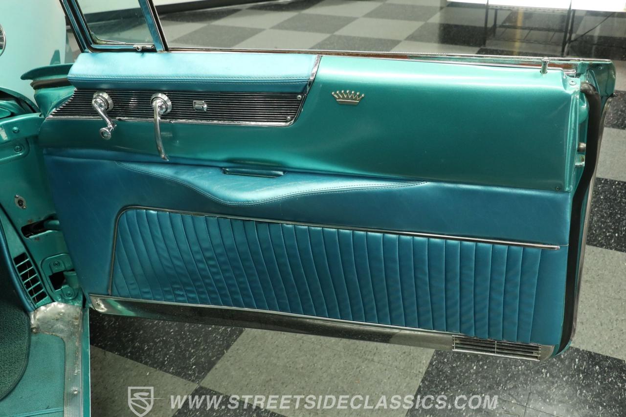 1954 Cadillac Series 62 Coupe
