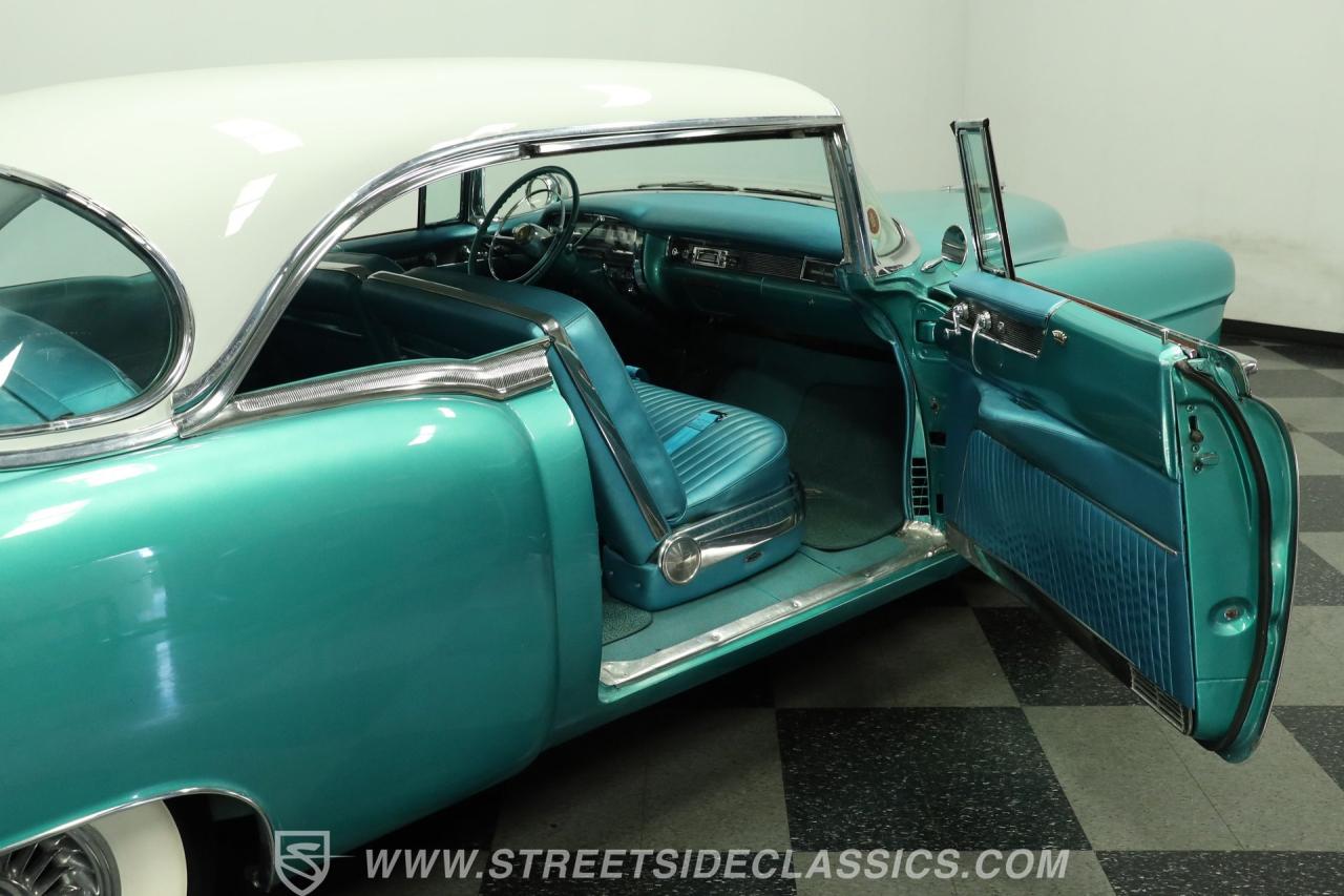 1954 Cadillac Series 62 Coupe