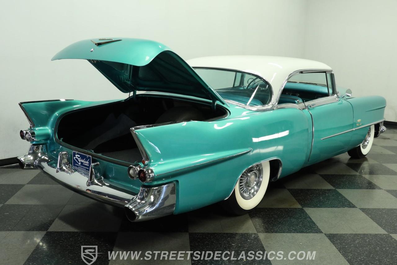 1954 Cadillac Series 62 Coupe