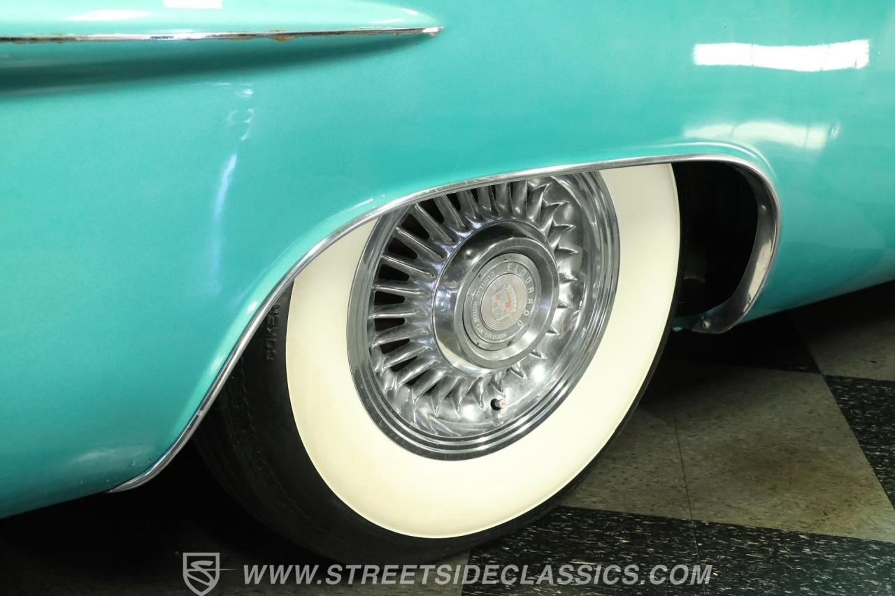 1954 Cadillac Series 62 Coupe