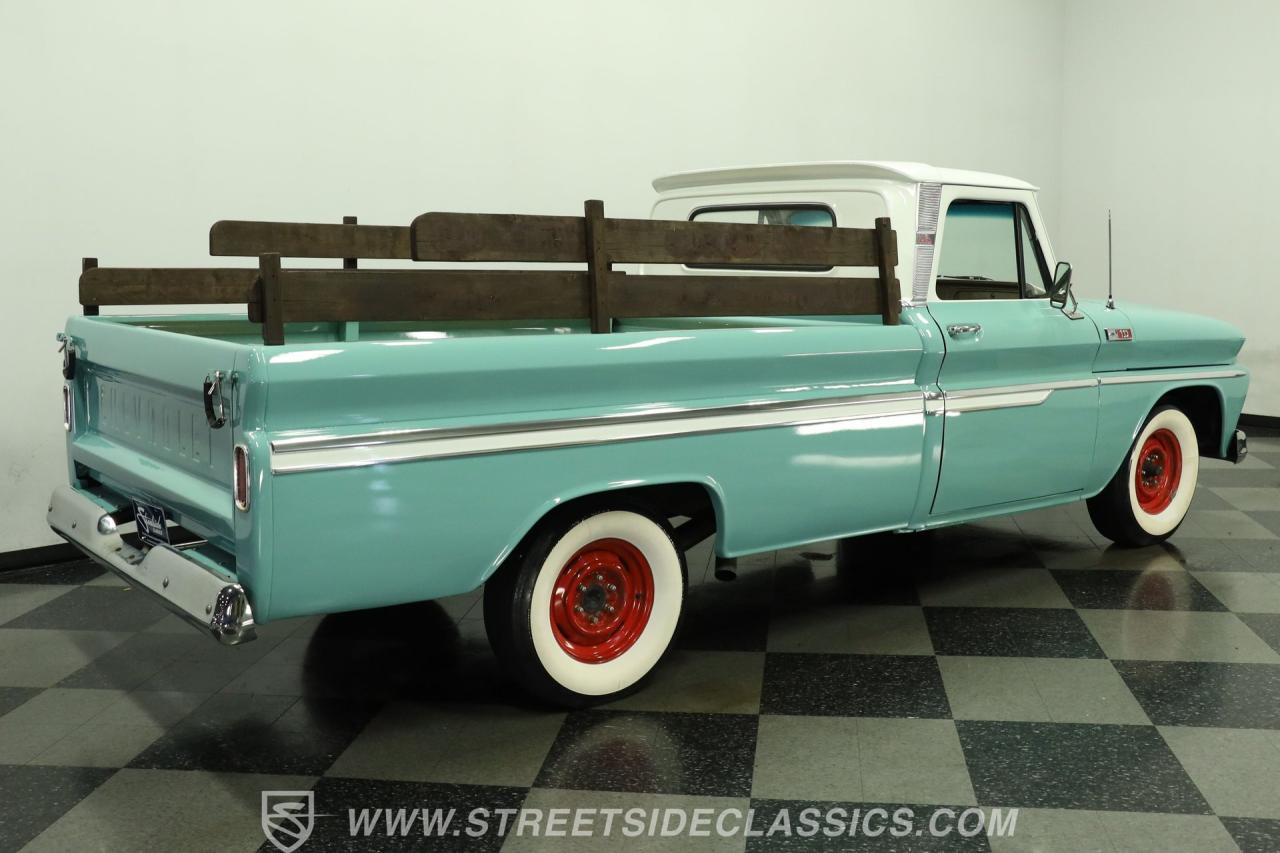 1965 Chevrolet C10