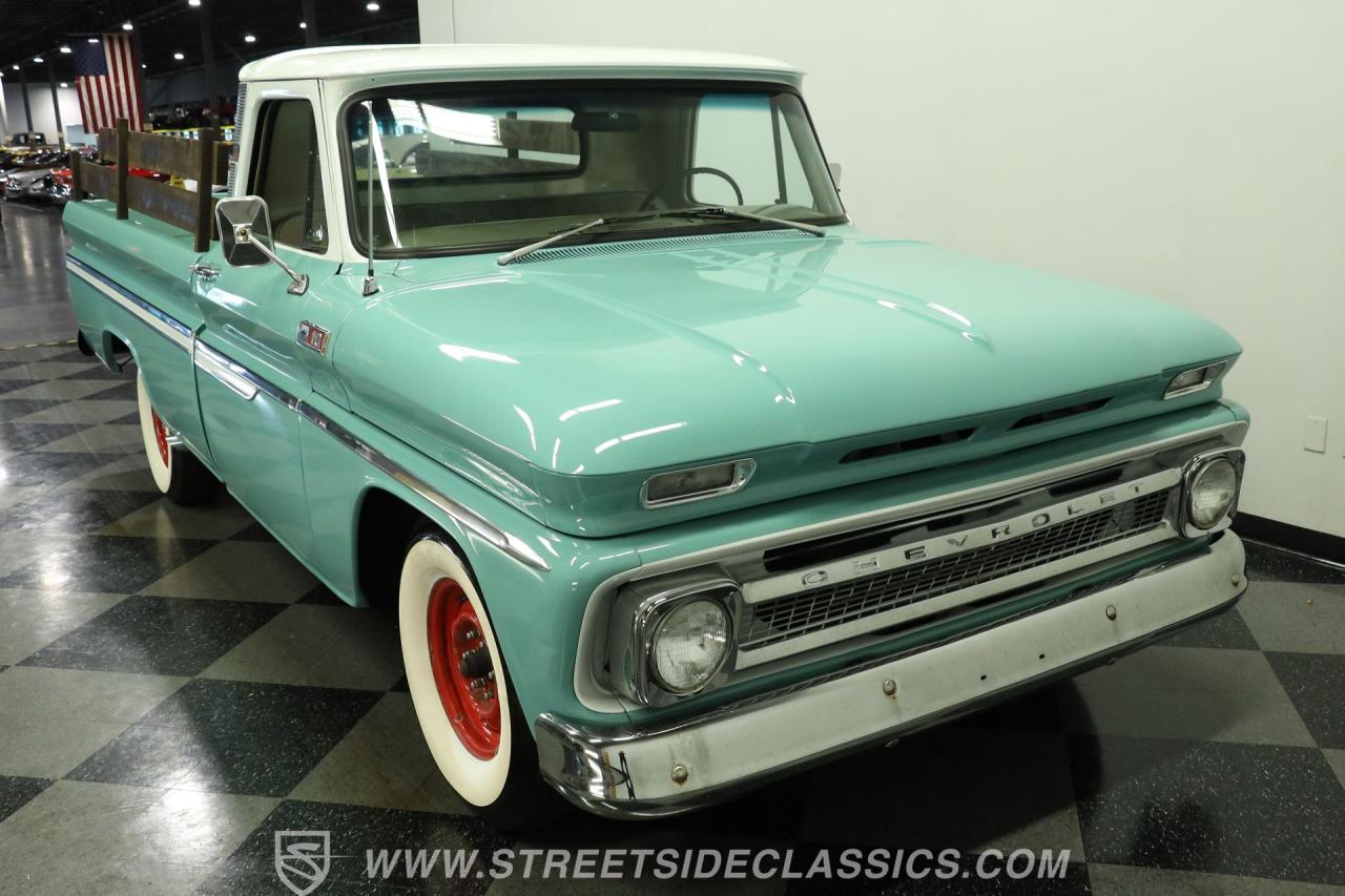 1965 Chevrolet C10