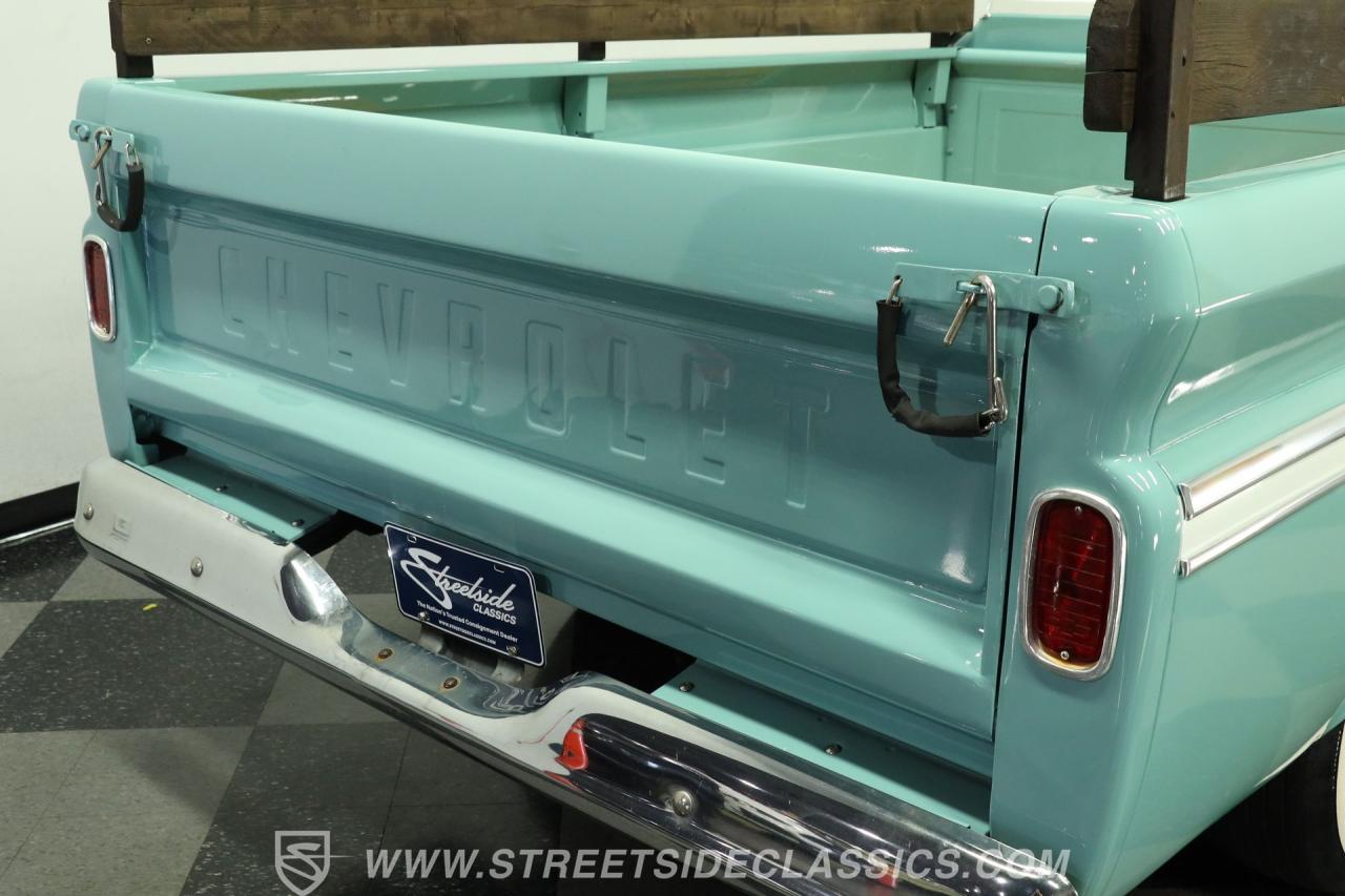 1965 Chevrolet C10