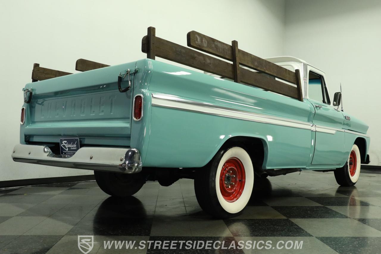 1965 Chevrolet C10