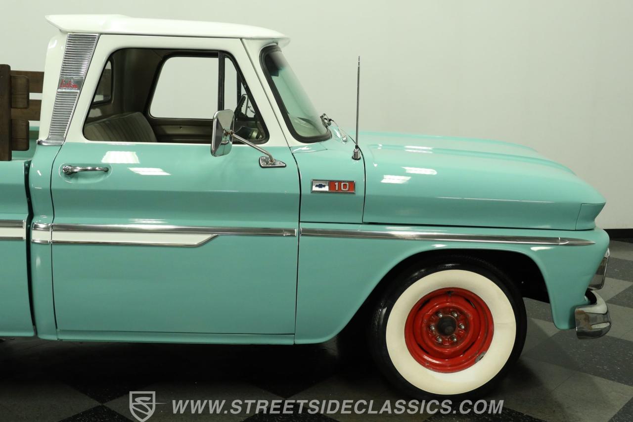 1965 Chevrolet C10