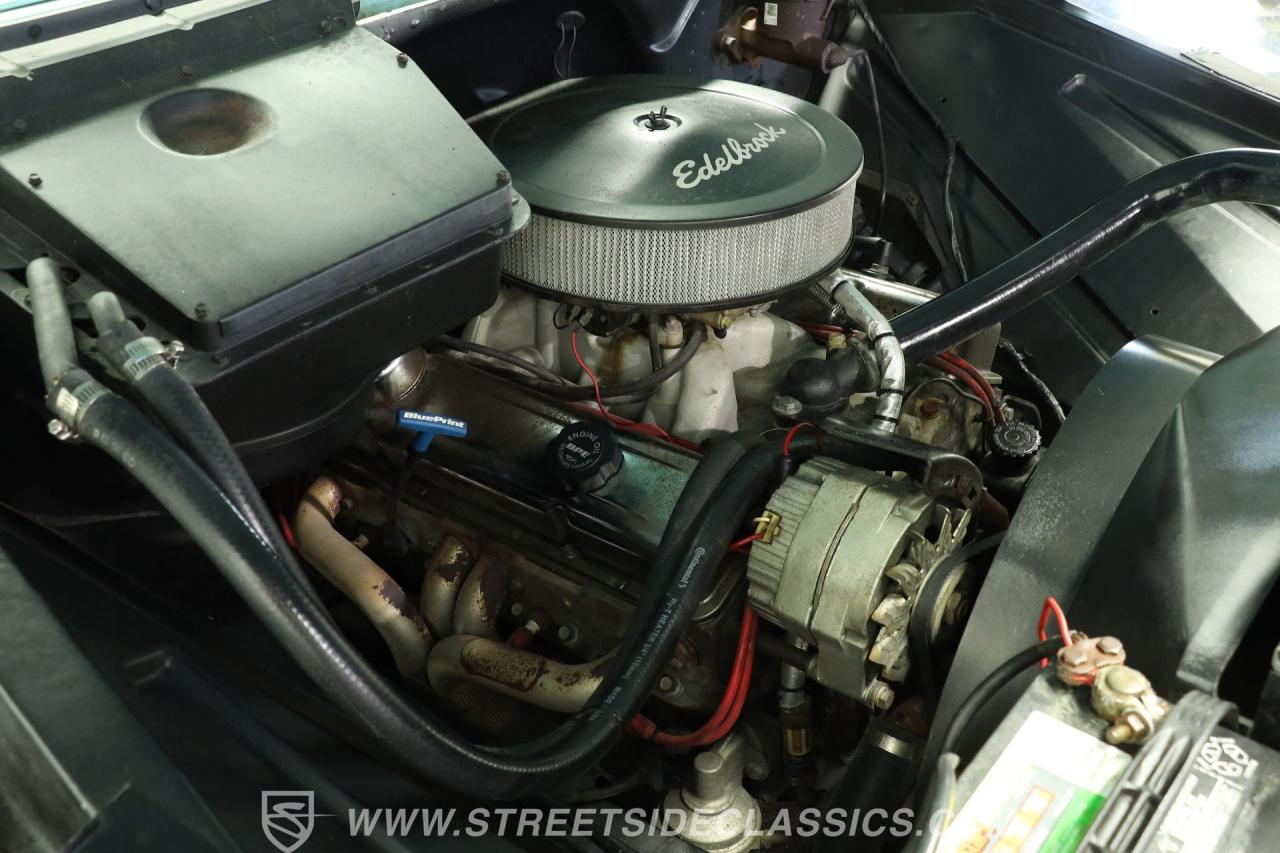 1965 Chevrolet C10