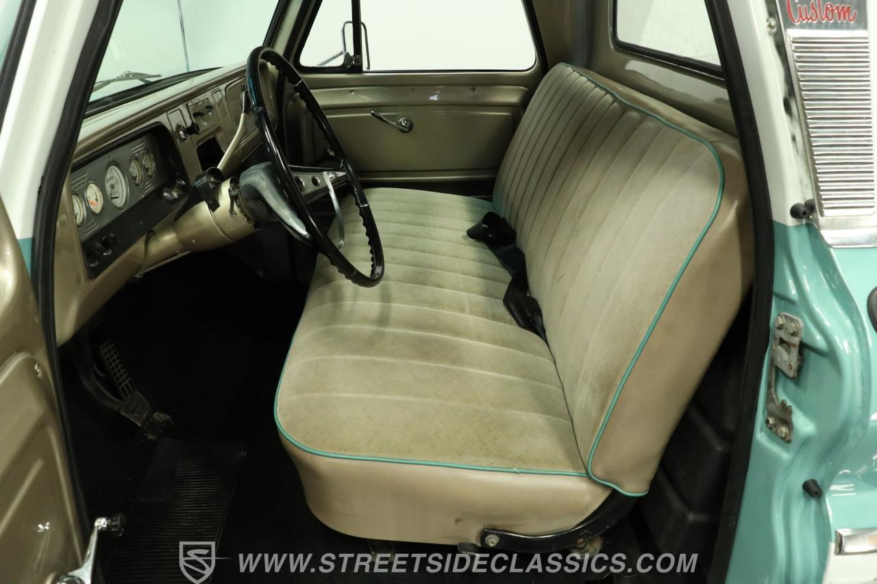 1965 Chevrolet C10