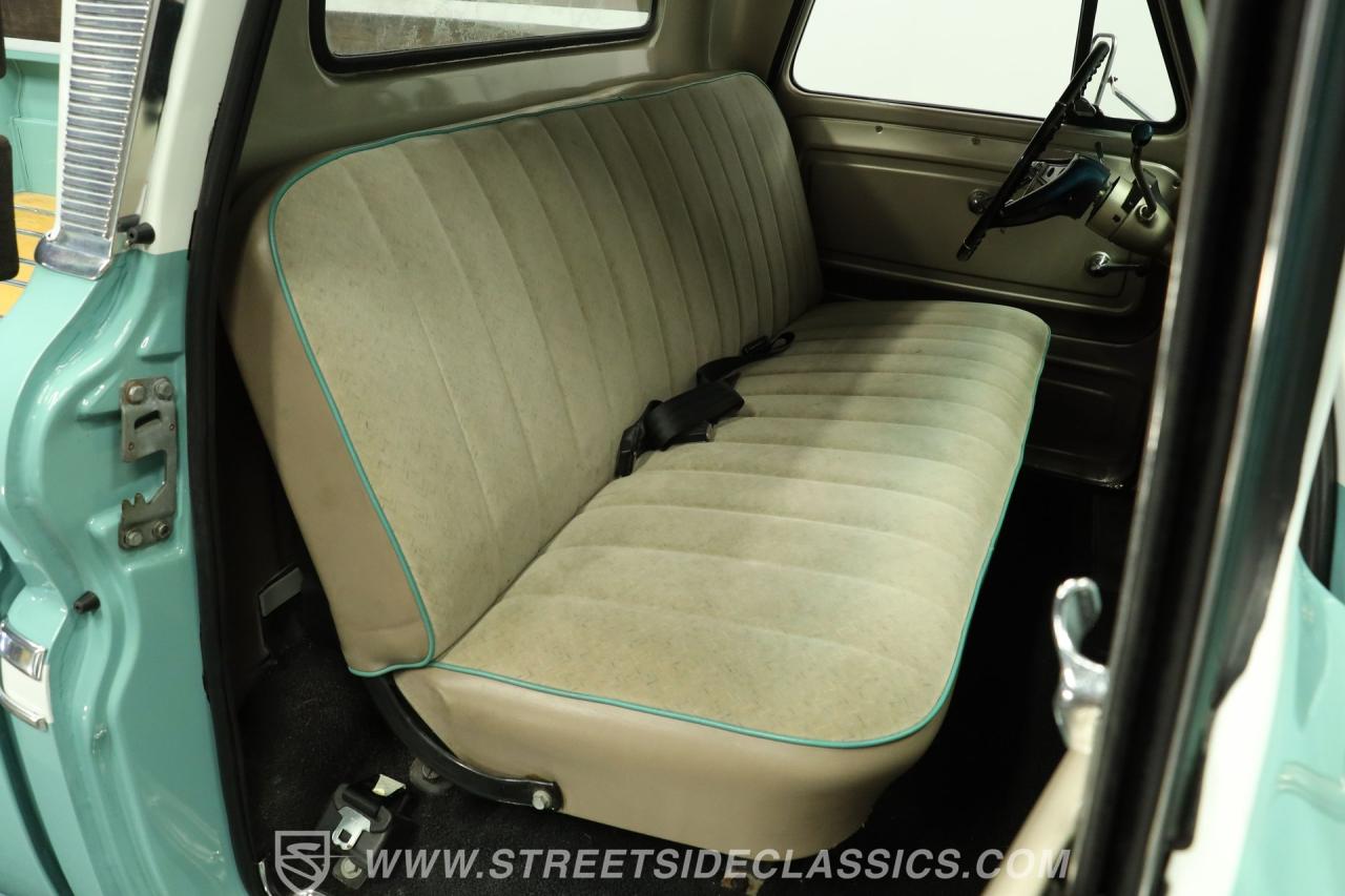 1965 Chevrolet C10