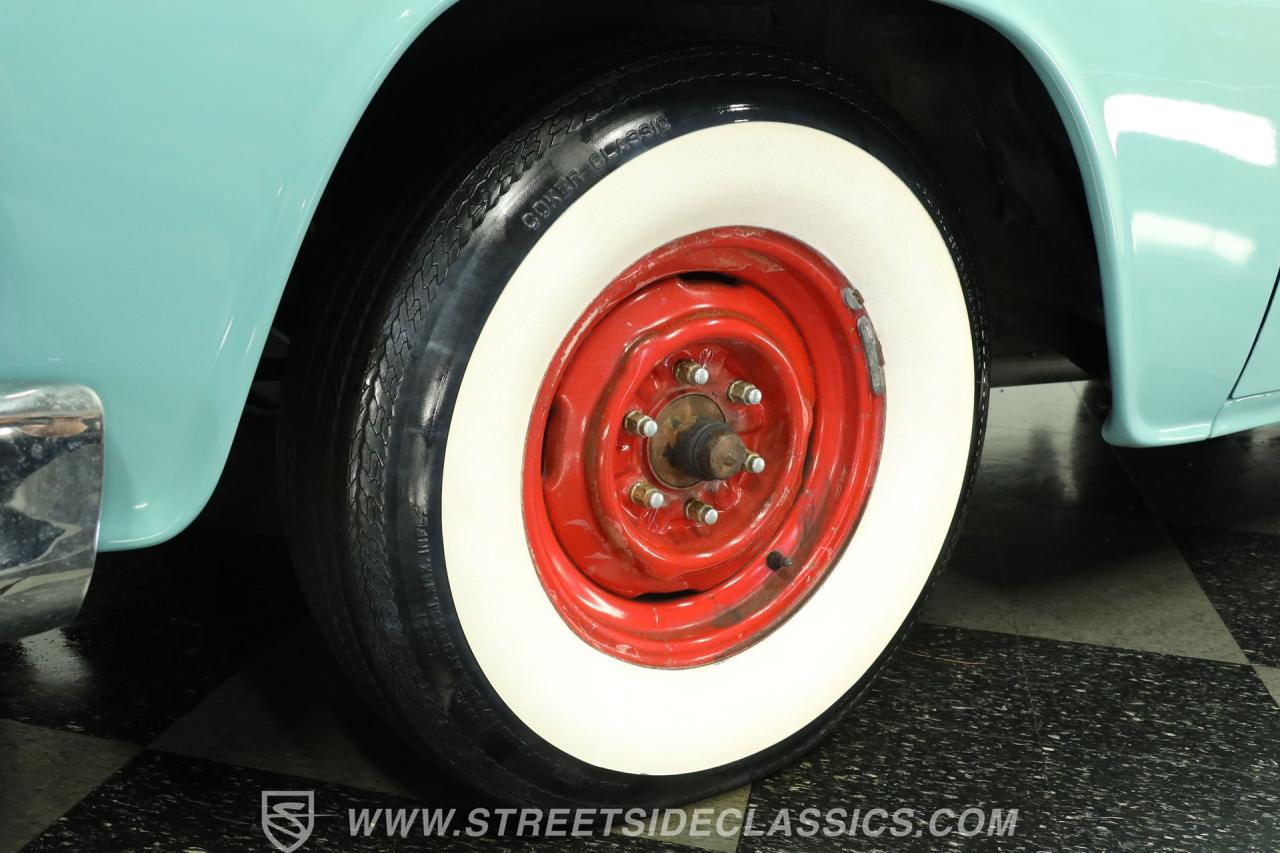 1965 Chevrolet C10