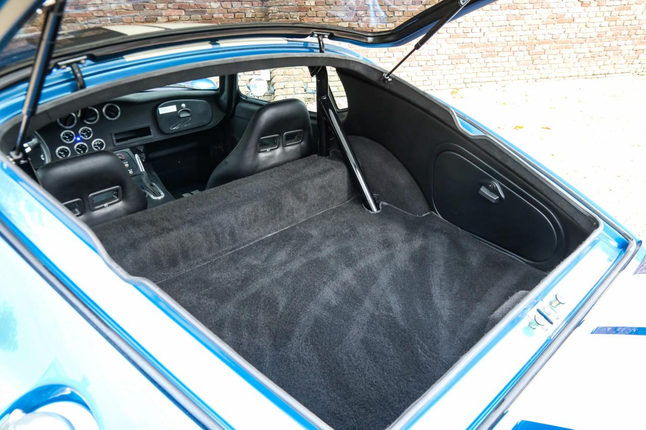 1964 Ford Shelby Daytona &ldquo;CSX9000 Continuation&rdquo; PRICE EXCL. VAT